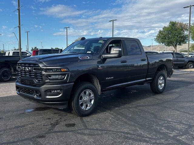ram ram 2500 pickup 2026 3C63R5DL7TG185546 image ram ram 2500 pickup 2026 3C63R5DL7TG185546 image